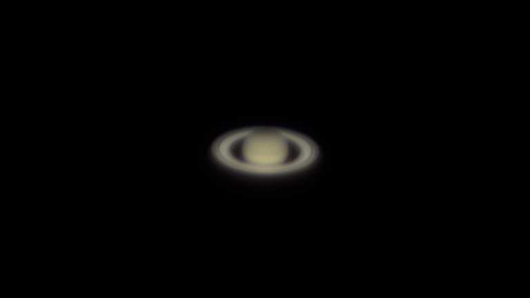 Saturn