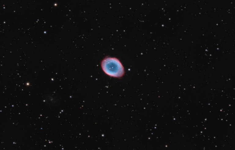 M57 Ring Nebula